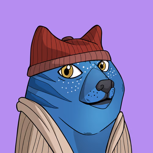 Slumdoge #1618