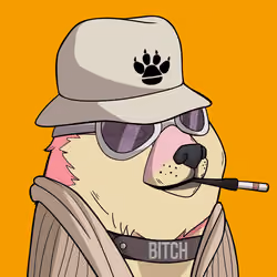 Slumdoge #3884