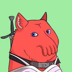 Slumdoge #6102