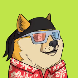 Slumdoge #5738