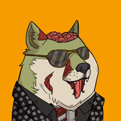 Slumdoge #1235
