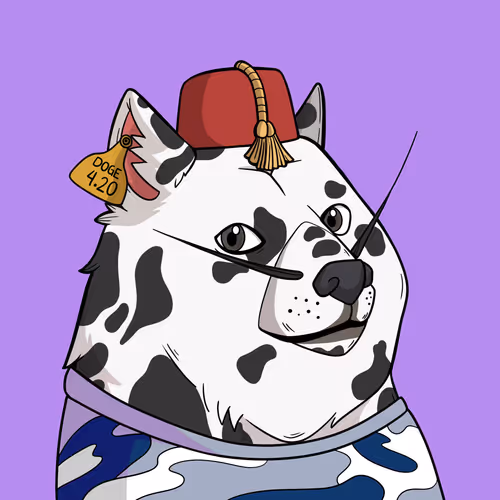 Slumdoge #344