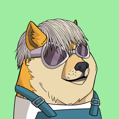 Slumdoge #6128