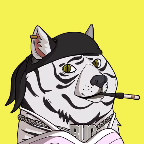 Slumdoge #2095