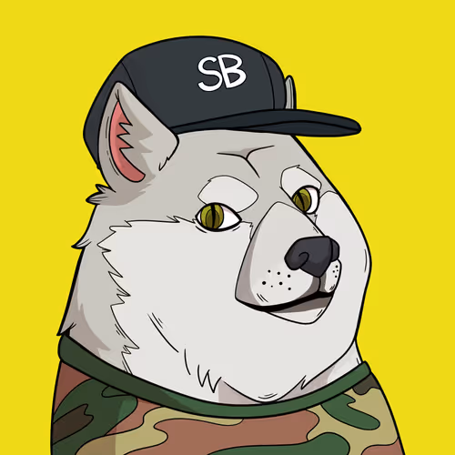 Slumdoge #1675