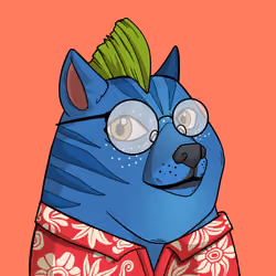 Slumdoge #8463