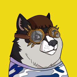 Slumdoge #5442