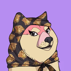 Slumdoge #8470