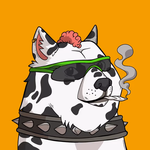 Slumdoge #2960