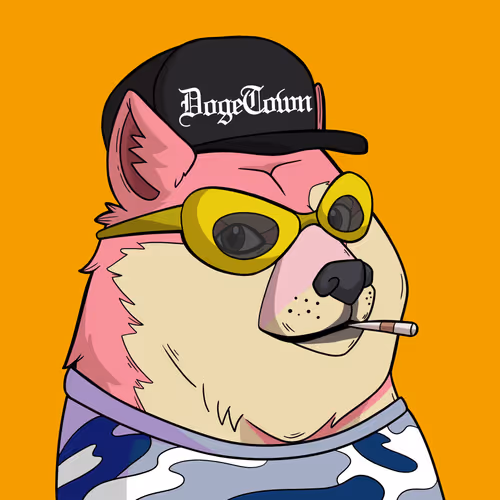 Slumdoge #8854