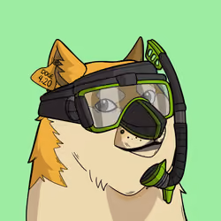 Slumdoge #6726