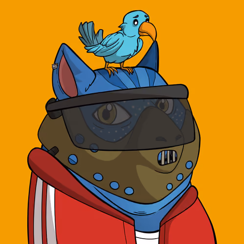 Slumdoge #8464