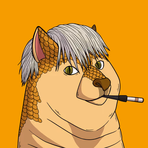 Slumdoge #6540