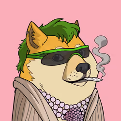 Slumdoge #6401