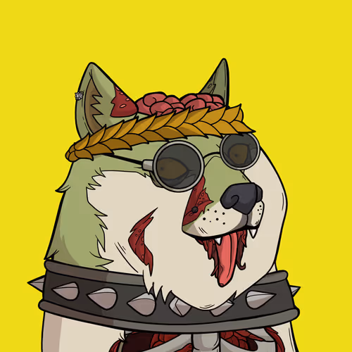 Slumdoge #6562