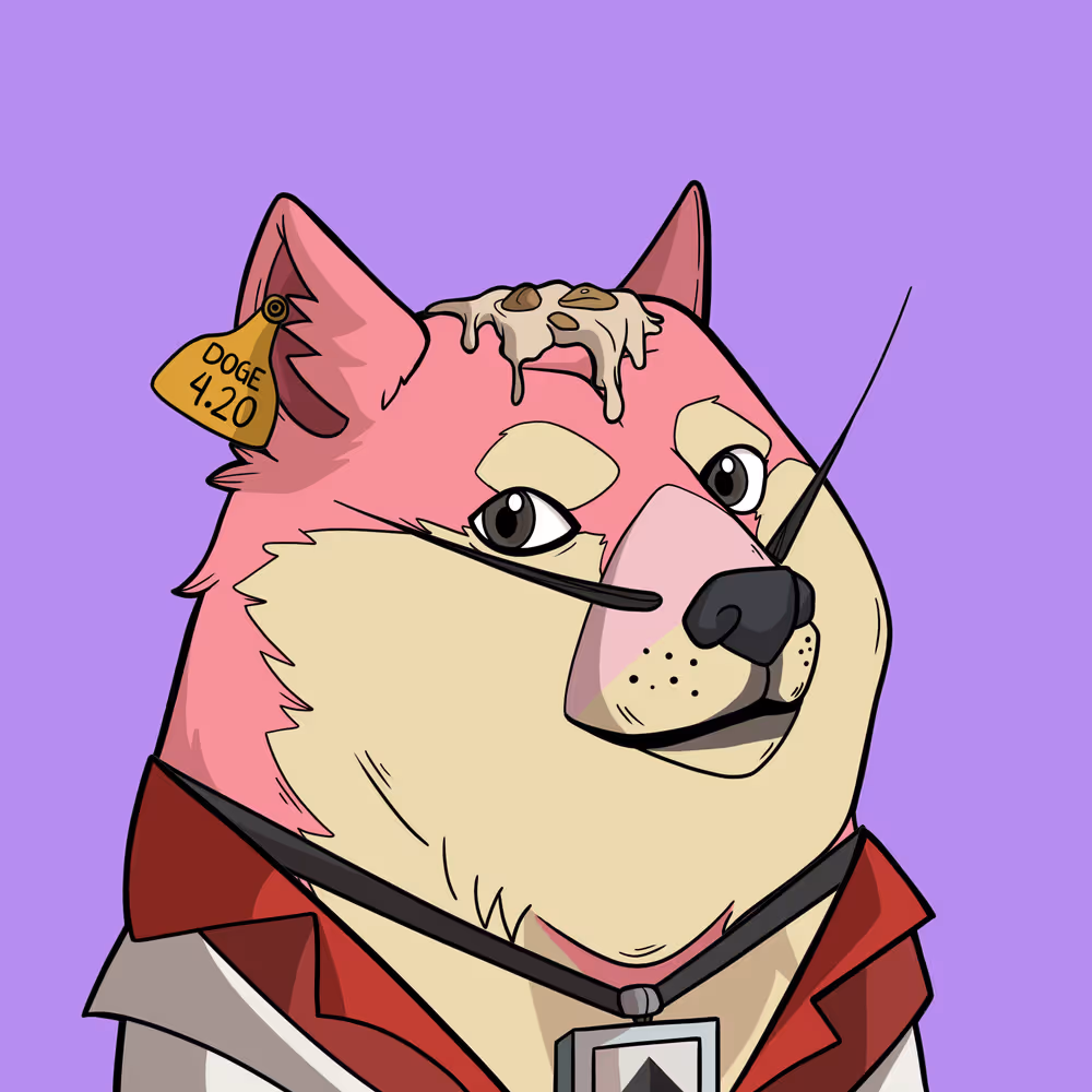 Slumdoge #9987