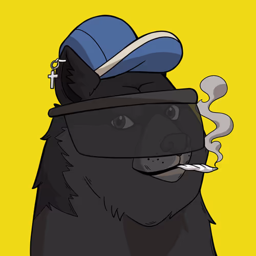 Slumdoge #599