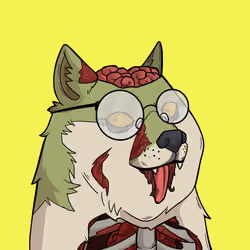Slumdoge #6396