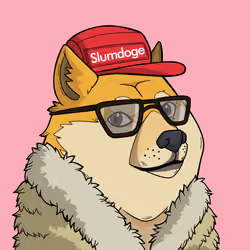 Slumdoge #9860