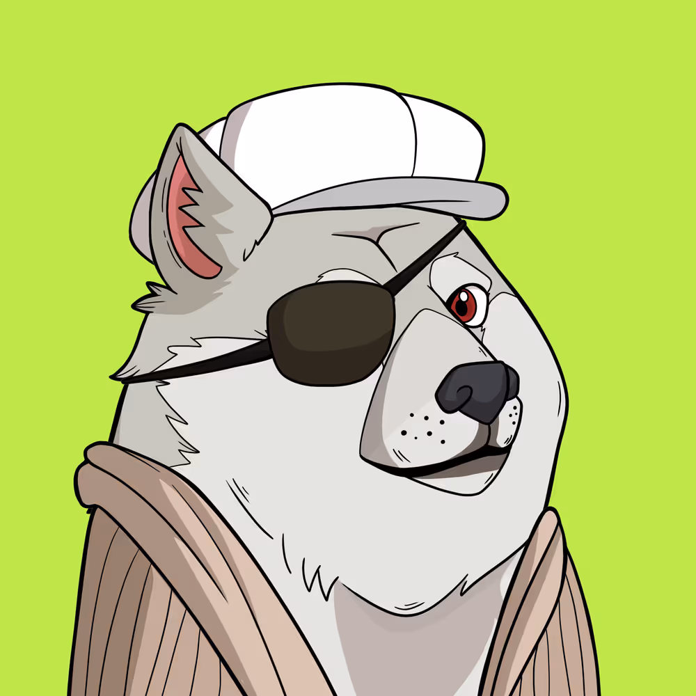 Slumdoge #9995