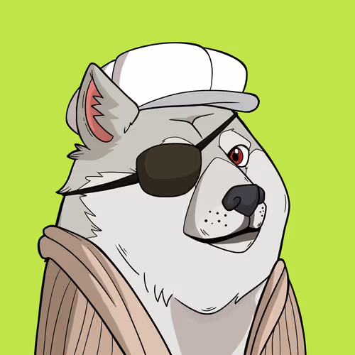 Slumdoge #9995