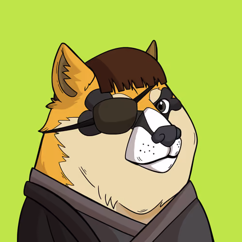 Slumdoge #2132