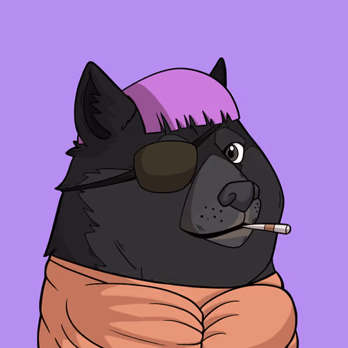 Slumdoge #5487