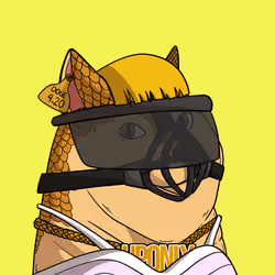Slumdoge #2545