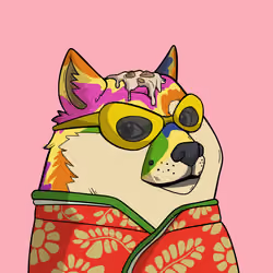 Slumdoge #515