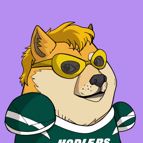Slumdoge #3583