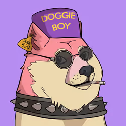Slumdoge #8917