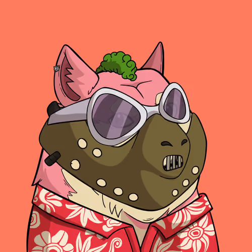 Slumdoge #7722