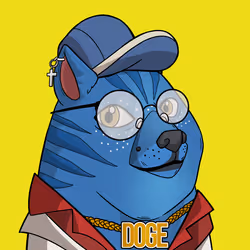 Slumdoge #8685
