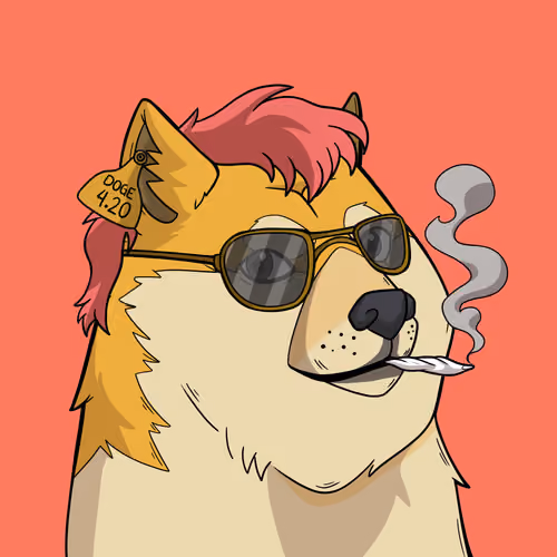 Slumdoge #6920