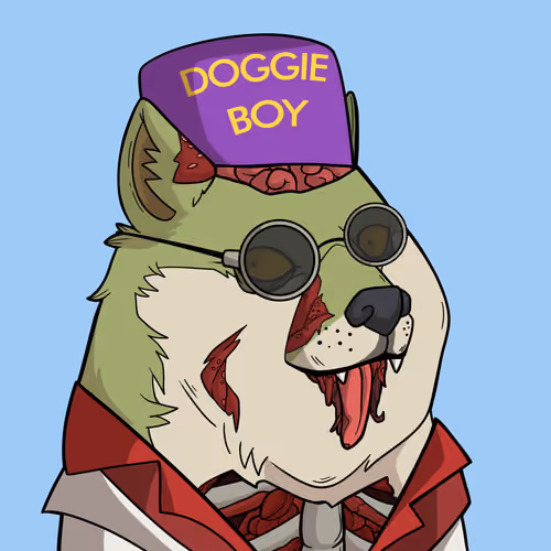 Slumdoge #3296