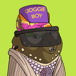 Slumdoge #8346