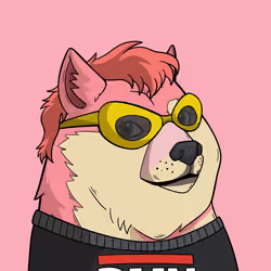 Slumdoge #4130