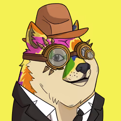 Slumdoge #5078