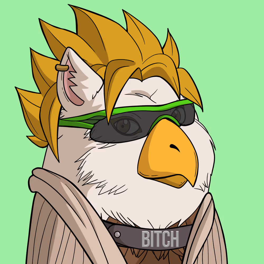 Slumdoge #9989