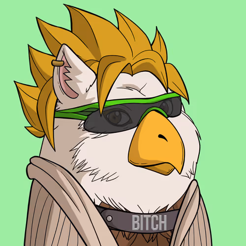 Slumdoge #9989