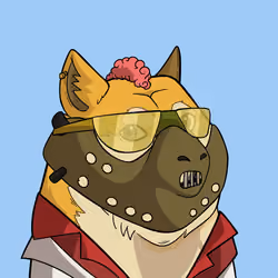Slumdoge #5666