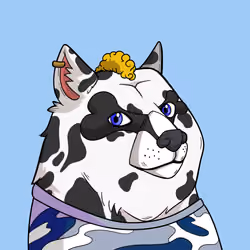 Slumdoge #9370
