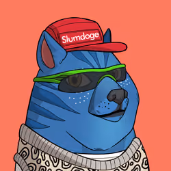 Slumdoge #3648