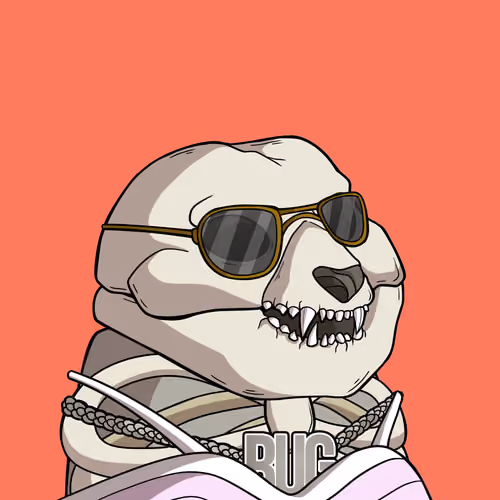 Slumdoge #5687