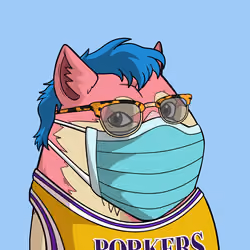 Slumdoge #1190