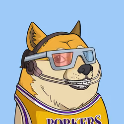 Slumdoge #4331
