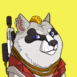 Slumdoge #1869