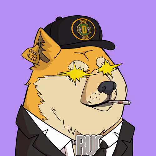 Slumdoge #8492