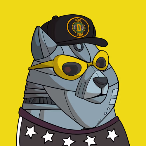 Slumdoge #4658