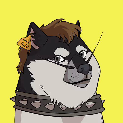 Slumdoge #1680